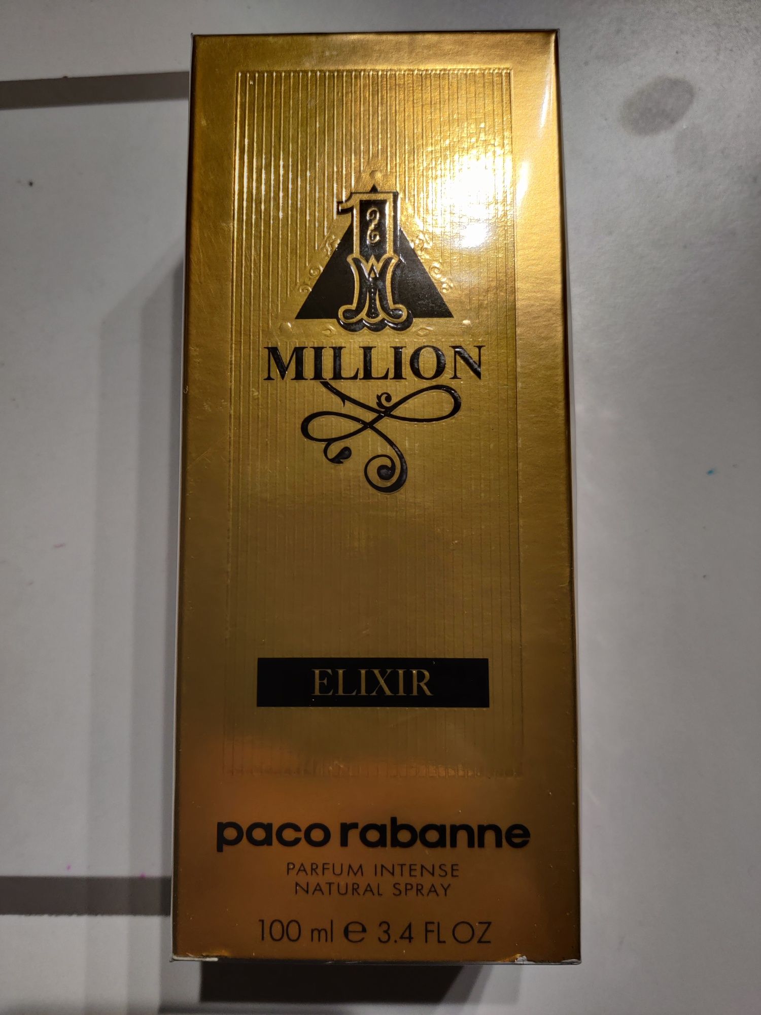 One Million Elixir