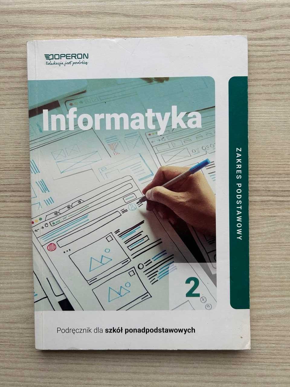 Informatyka 2 Operon
