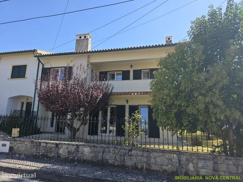 Moradia Geminada T5 Venda em Ançã,Cantanhede