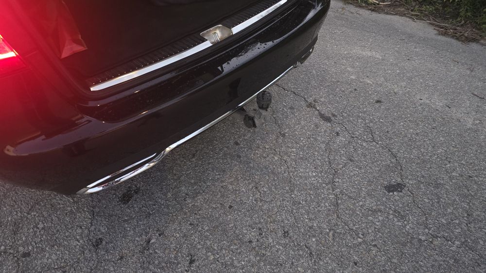 Mercedes-Benz C220