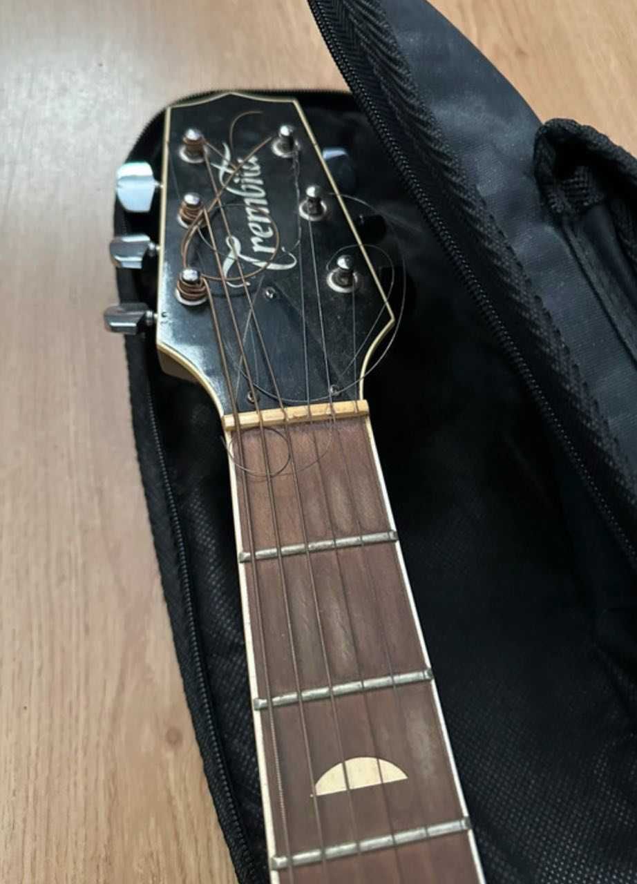 Gitara Akustyczna