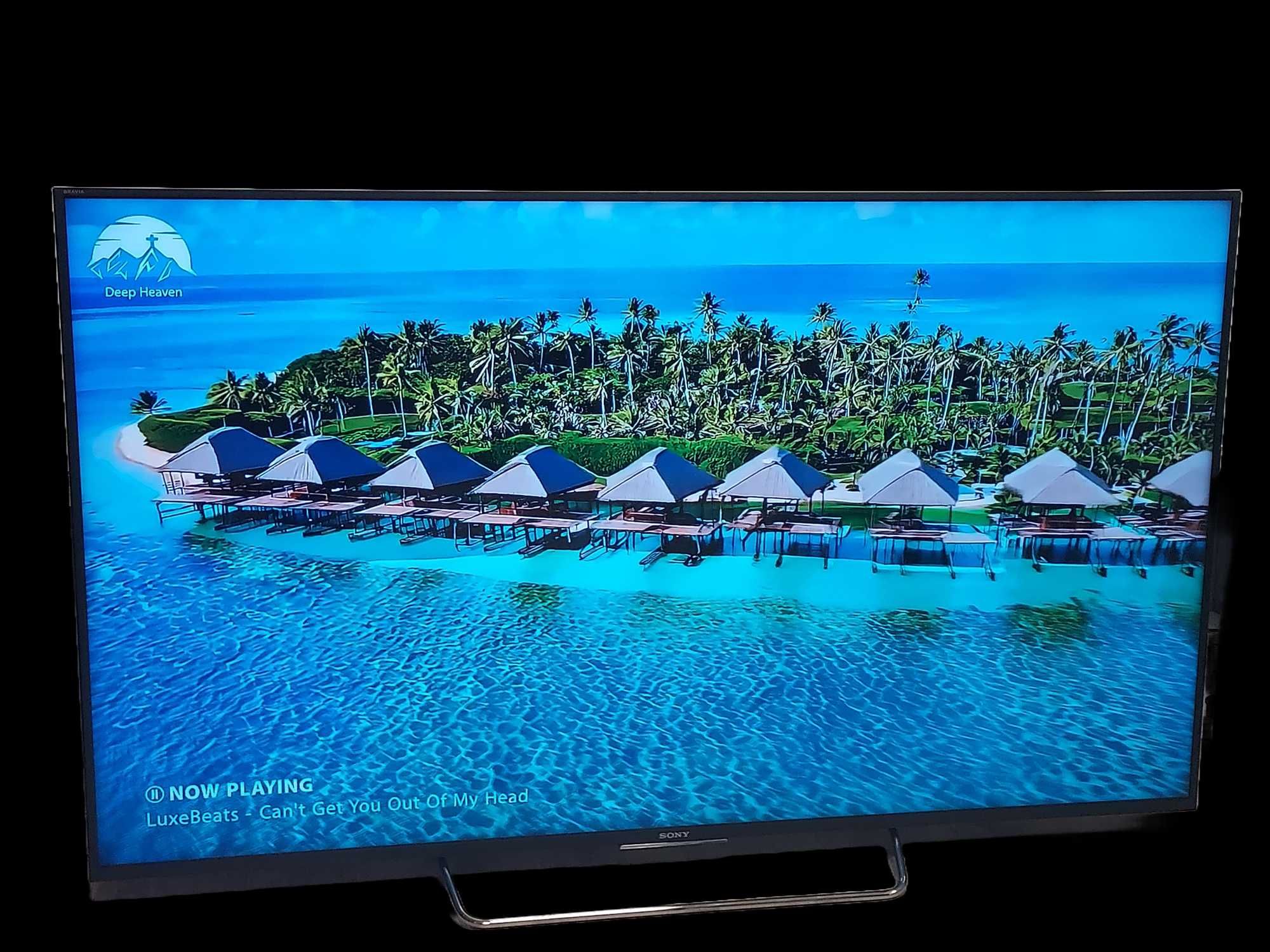 Telewizor led Sony Bravia KDL-65W855C