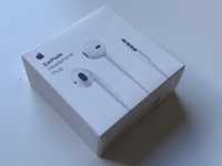 Apple EarPods nowe oryginalne