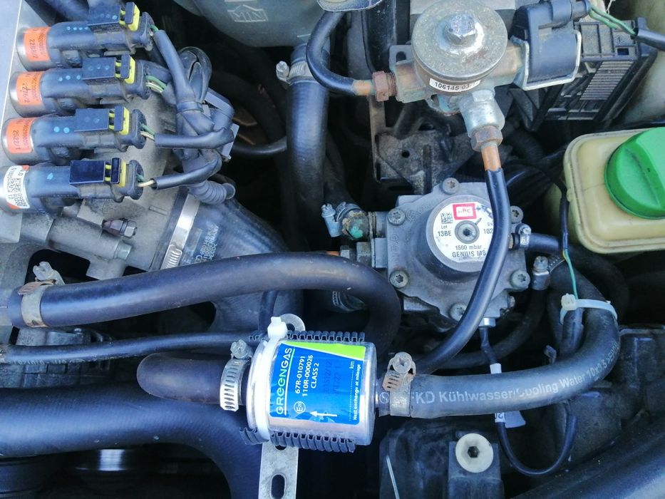 Audi a6c5 универсал