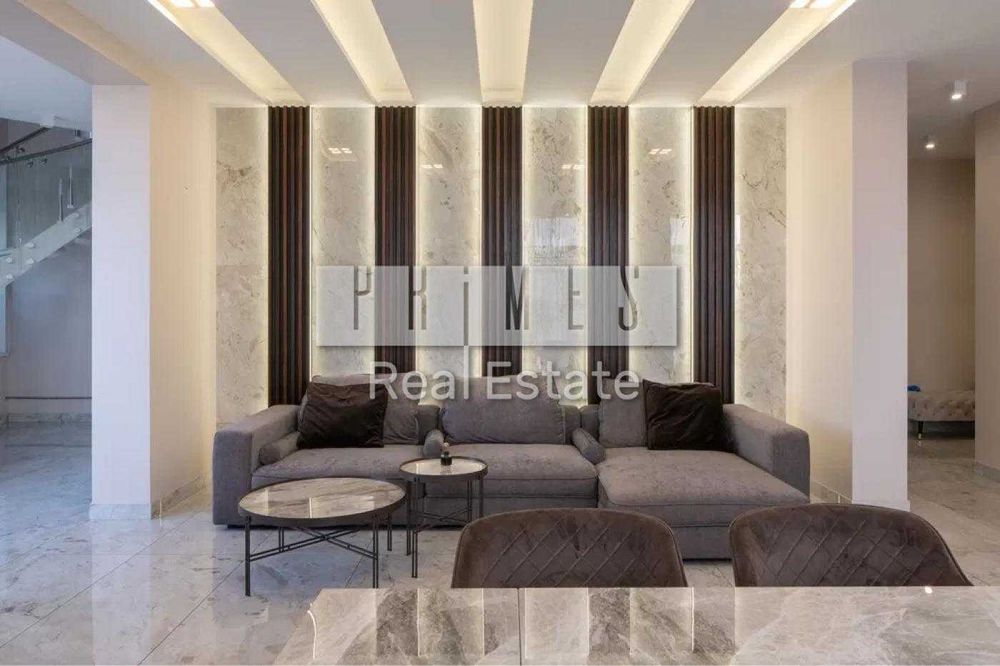 Оренда 2-х рівневого пентхауса, ЖК Pechersky, вул. Болсунівська, 2