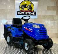 Kosiarka ogrodowa, traktorek ISEKI CM7014H PRO ,JAPAN TRAK