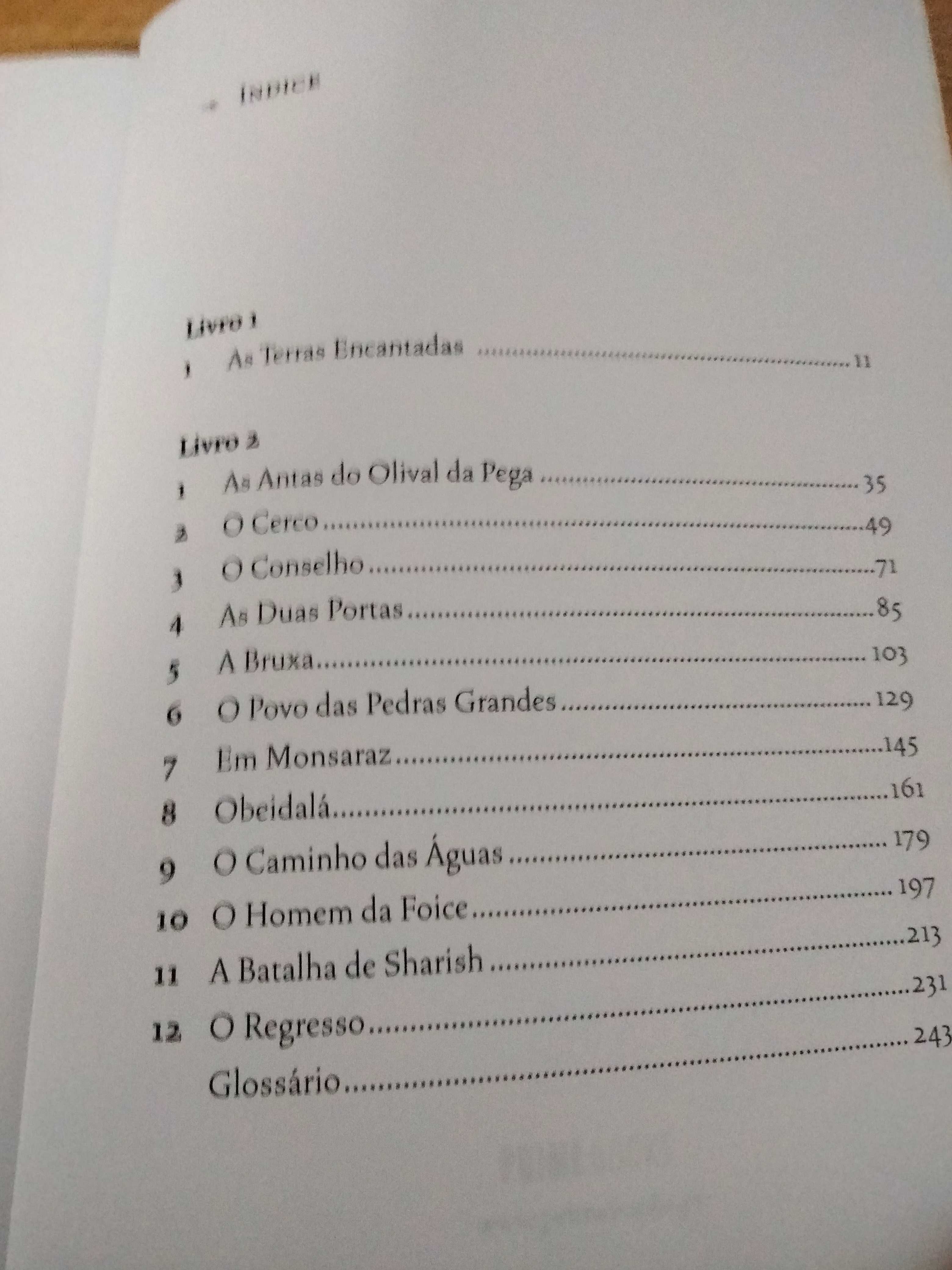 O Elmo de Cristal - Francisco Dionísio