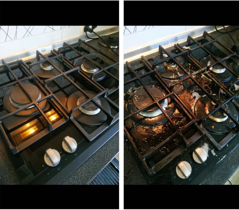 Уборка квартир, химчистка мягкой мебели