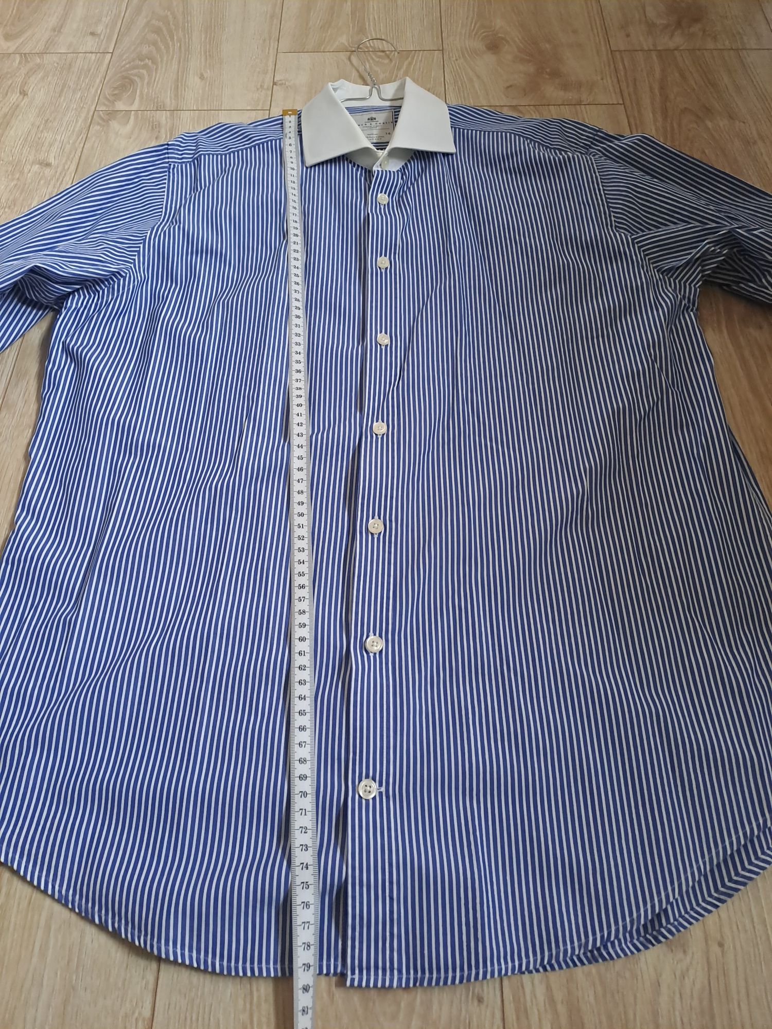 Koszula męska r. XL