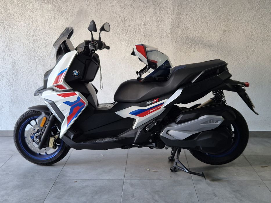 BMW C400X Sport 2024