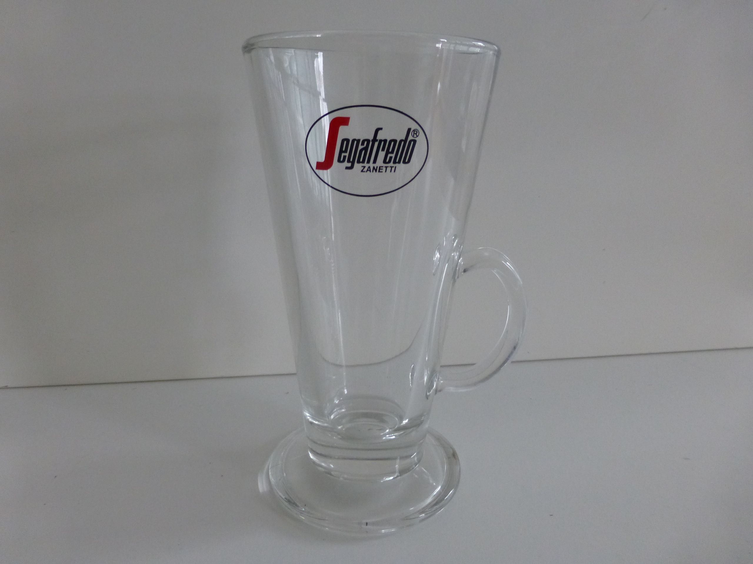 Filizanki Segafredo