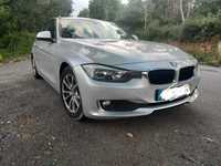 BMW 318d nacional