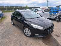 Ford Focus 1.0 Benzyna