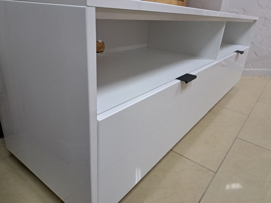 SMART FL NOWA !!! Szafka RTV wysoki połysk