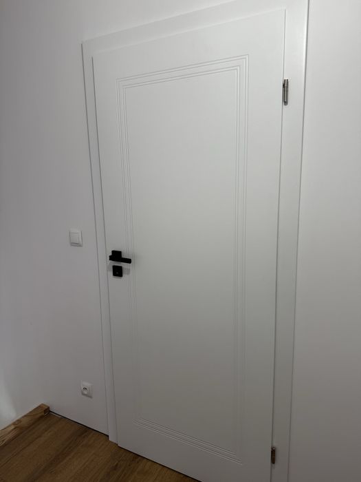 Drzwi wewnętrzne PORTA vector premium u 90 cm