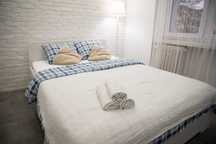 Apartament na doby