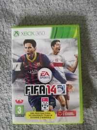 Fifa 14 Xbox 360