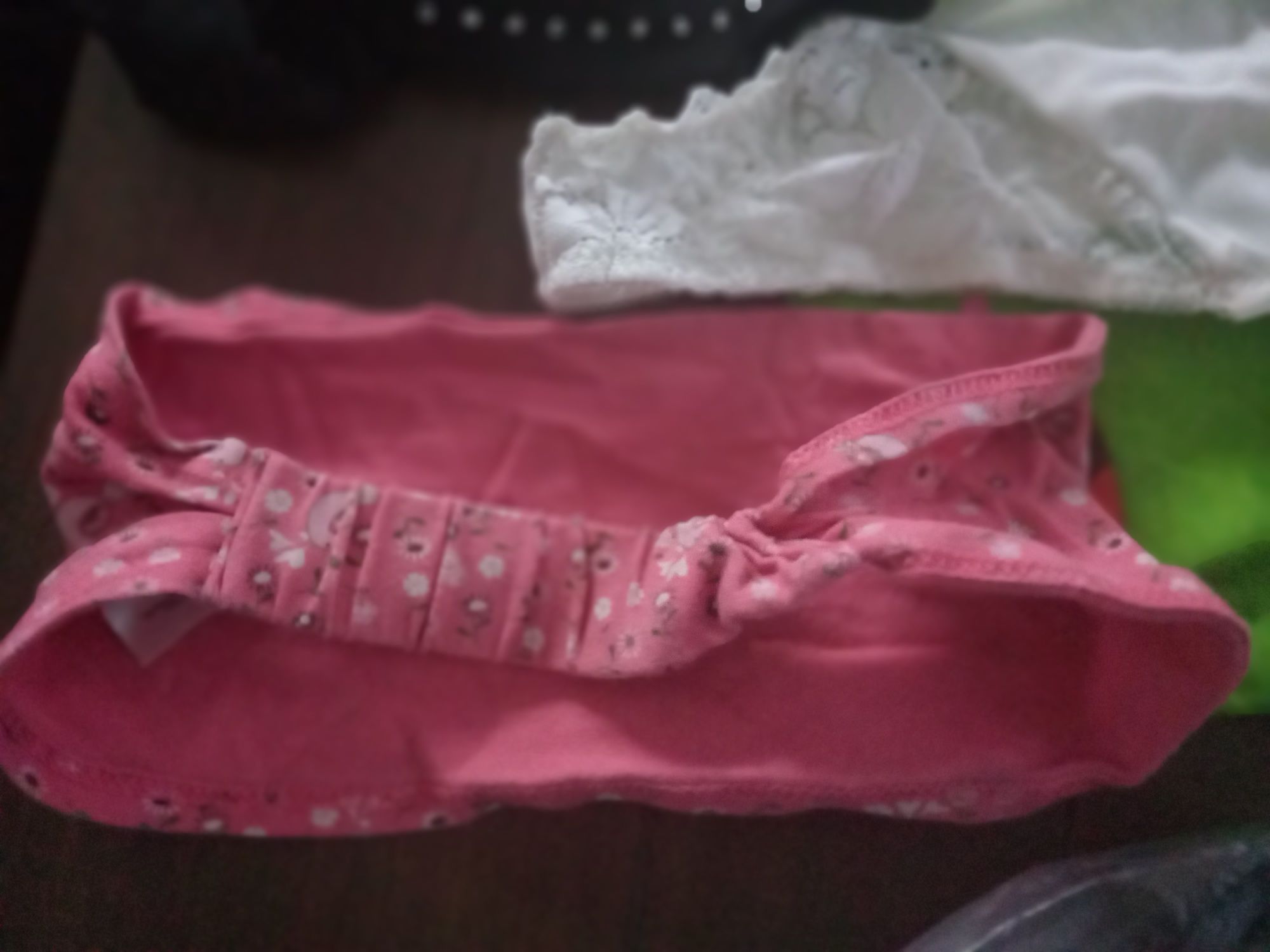 Opaski chustki na głowę Hm bandana