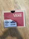 Vans rozm 25,5  trampki