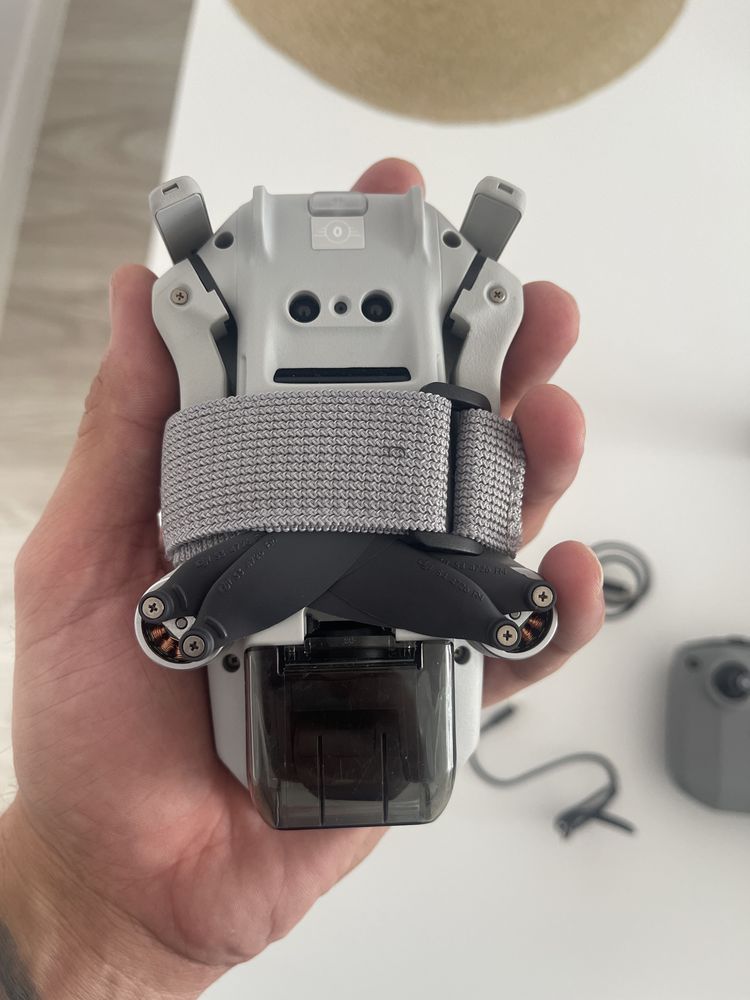 Dron DJI mini 4K