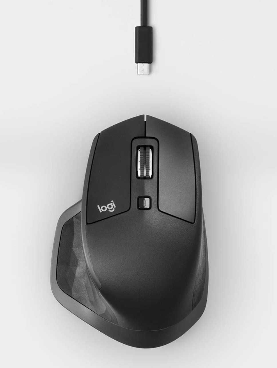 Mysz Logitech MX Master 2S