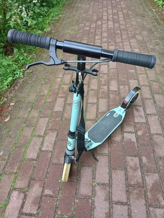 Hulajnoga oxelo Decathlon