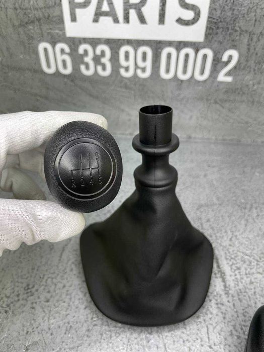 Ручка кпп з чохлом ВІТО Віано 639 2004-2014