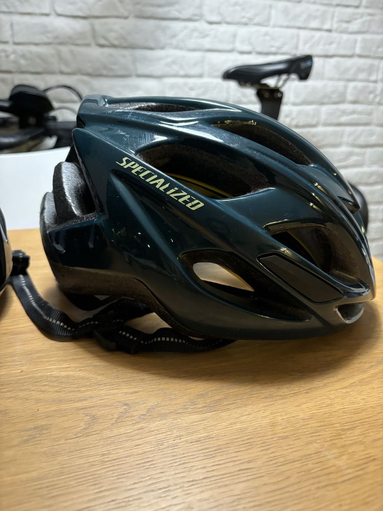 Kask secialized mips