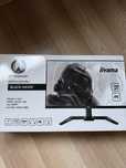 Nowy monitor IIyama 24” Black Hawk Full Hd
