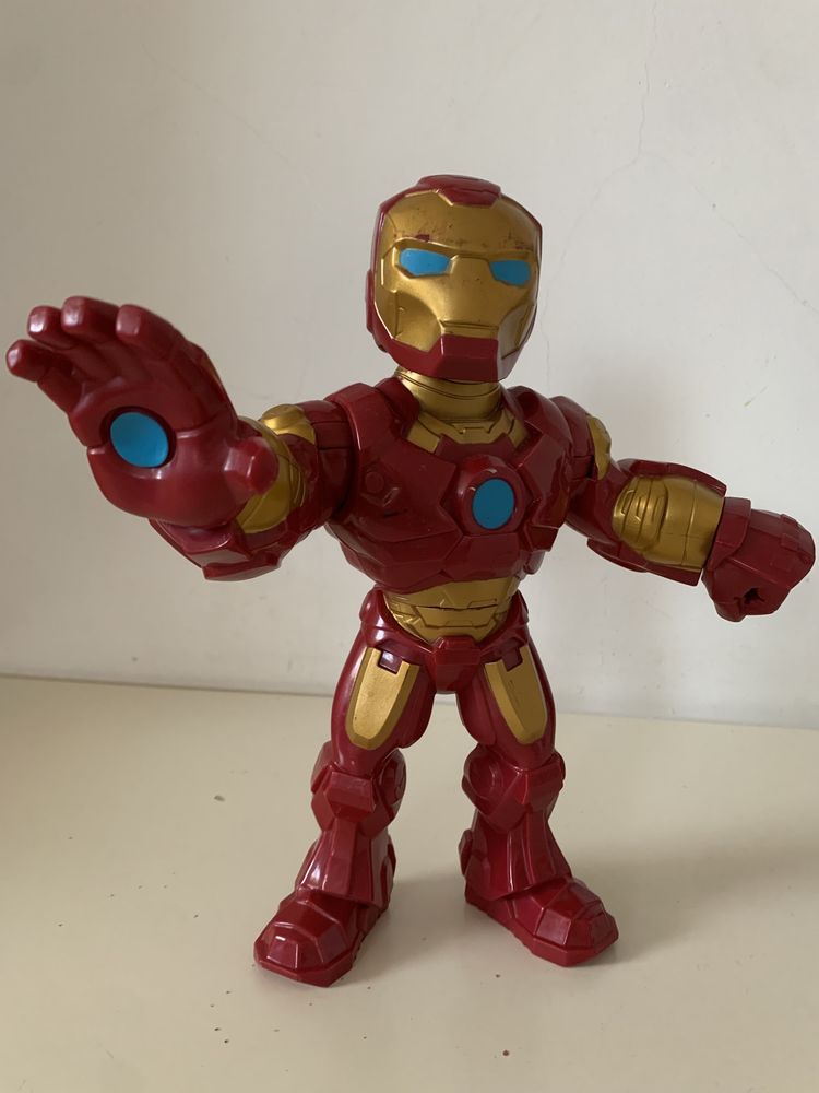 Figura boneco IronMan Disney Avengers