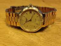 Zegarek vintage Longines Quartz