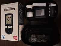 Glukometr Diagnostic Gold System