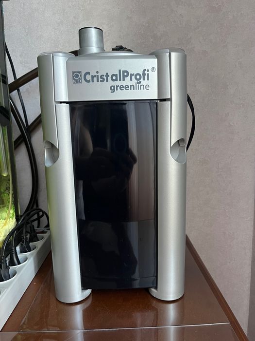 Акваріум природа на 200 літрів