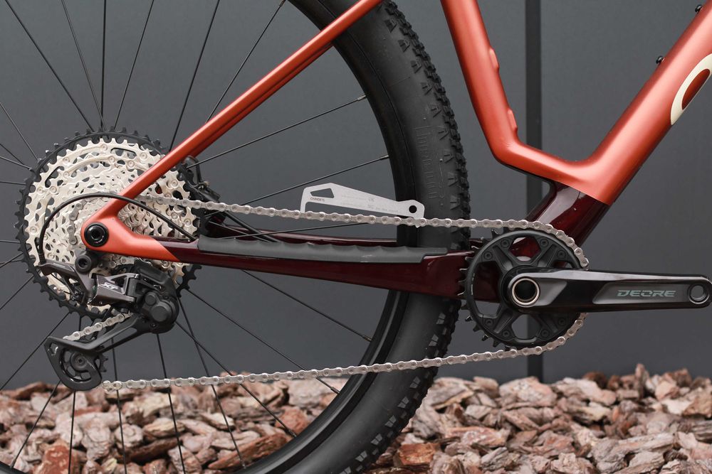 Orbea Alma M30 SID Carbon M 29" Shimano XT 12ск