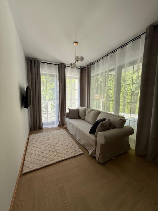 Wynajme NOWY apartament w Kazimierzu Dolnym wolny od 6pazdziernika