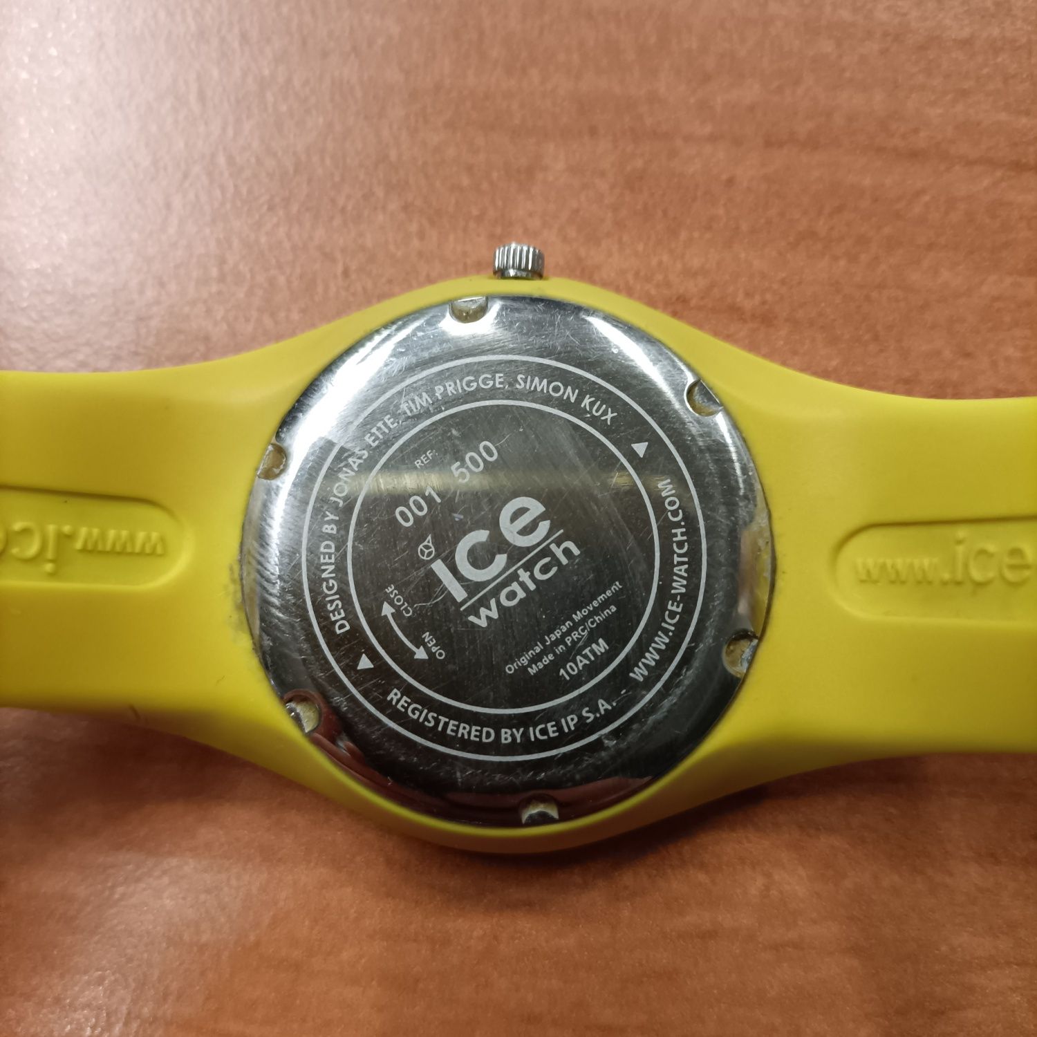 Zegarek damski ICE