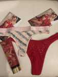 Komplet majtek Victoria’s Secret