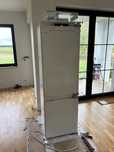 Lodówka do zabudowy - Electrolux ENG7854AOW