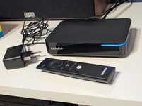 Canal Plus box HY4001 z DVB-T + gratis