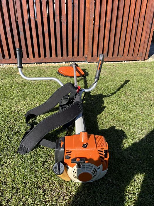 Kosa STIHL FS 350 spalinowa