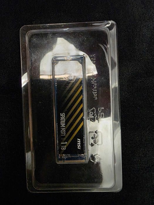 Laptop gamingowy MSI Katana 17