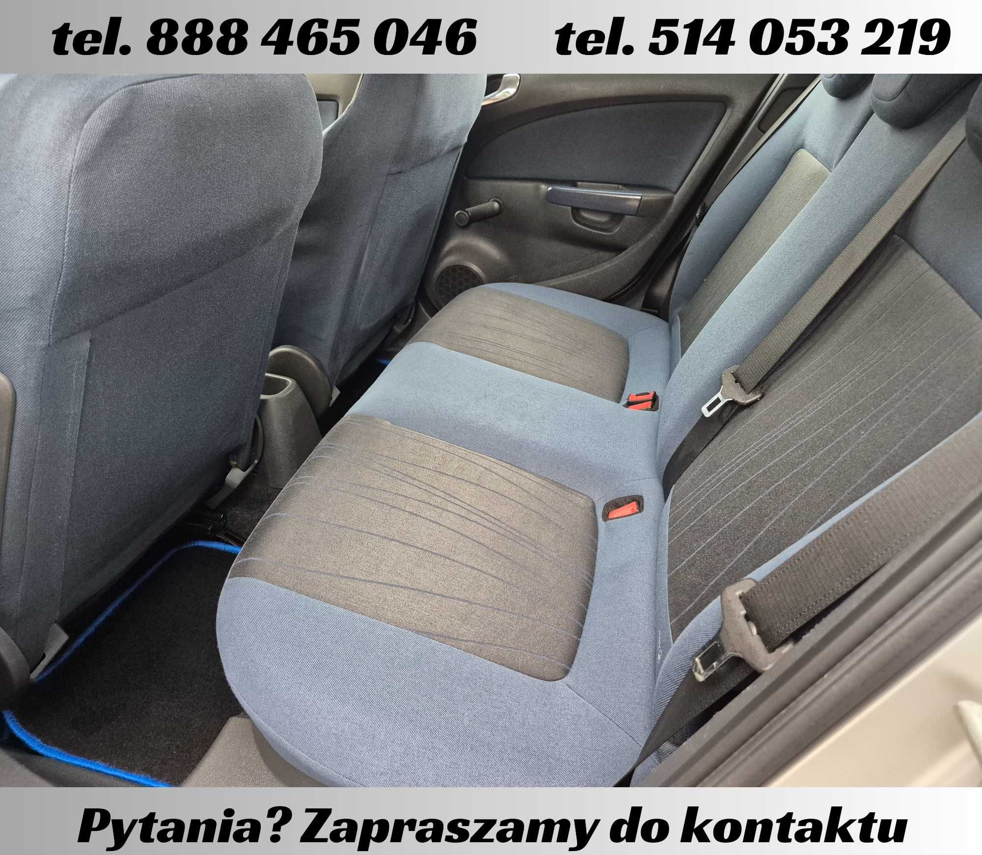Opel Corsa D • 5 drzwi • 1.4 benzyna • KLIMA • 182.000 km • z Niemiec