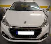 Peugeot 208 1.2 Urban Soul