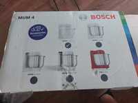 Mikser boch 500w zestaw