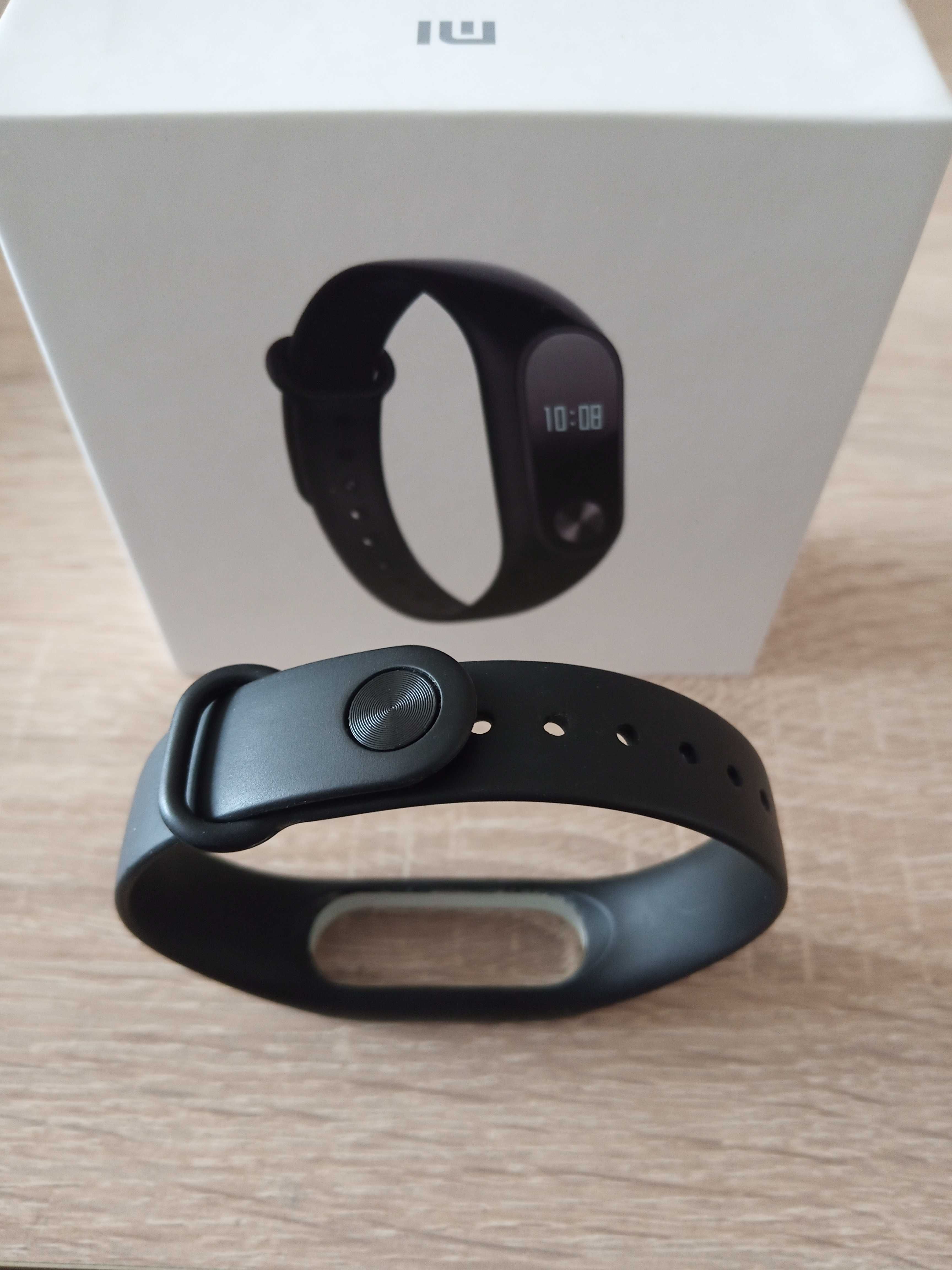 Ремінець для Mi Band 2 новий