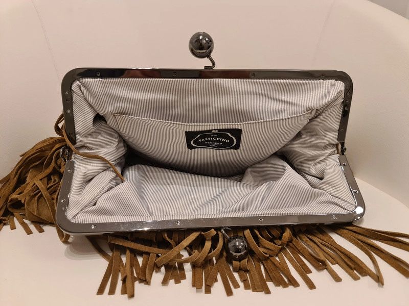 Max Mara nowa torebka