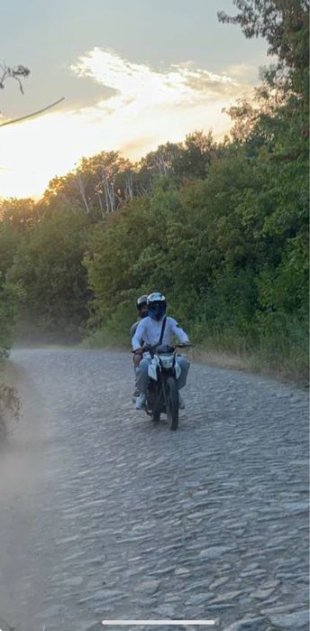 Спарк150р12 стан 6/10