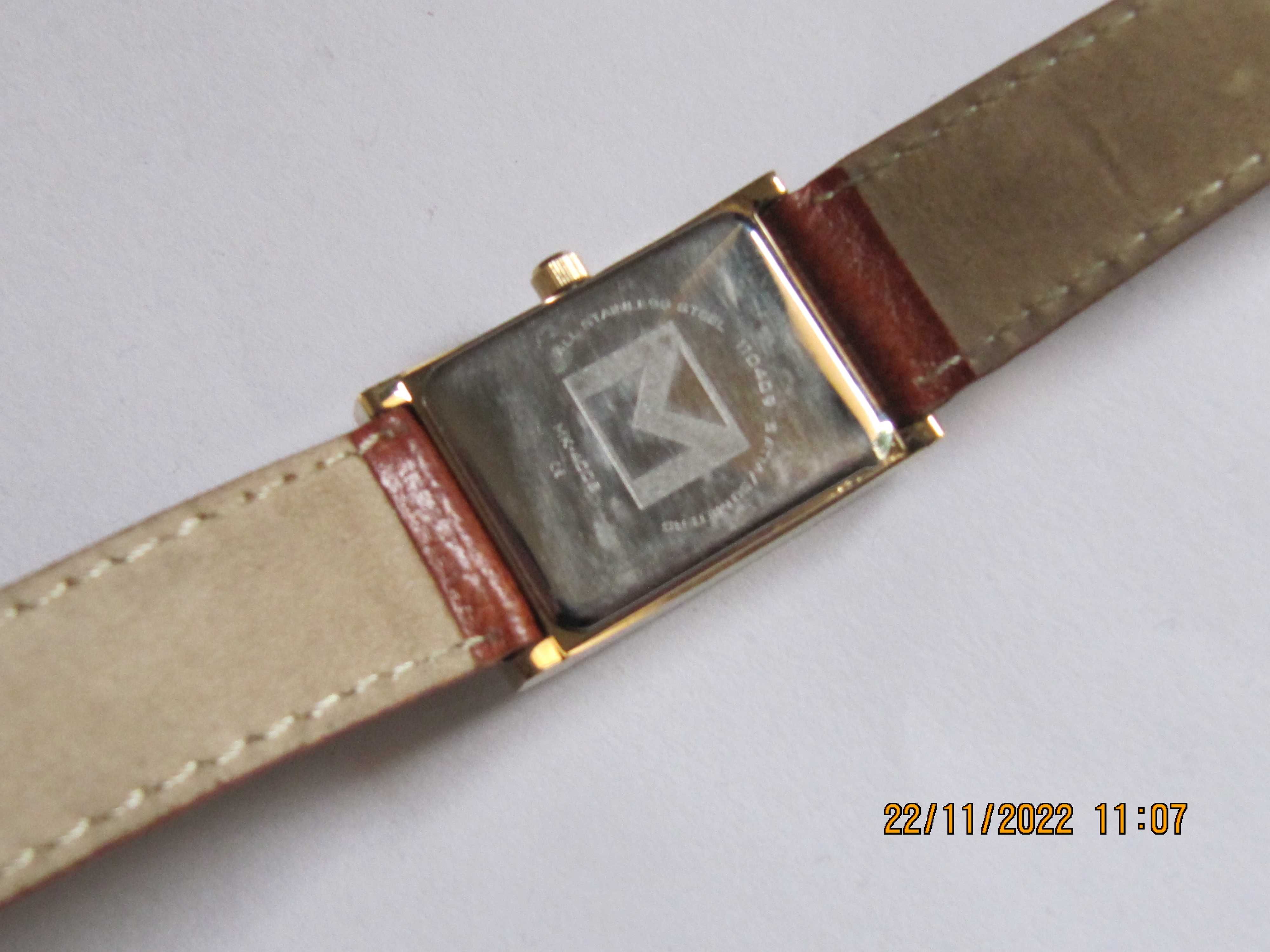 Michael Kors MK-4008 oryginalny damski zegarek