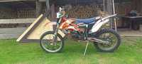 KTM freeride 250r 2014r 2t cross enduro homologacja