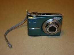 Фотоапарат Kodak c813